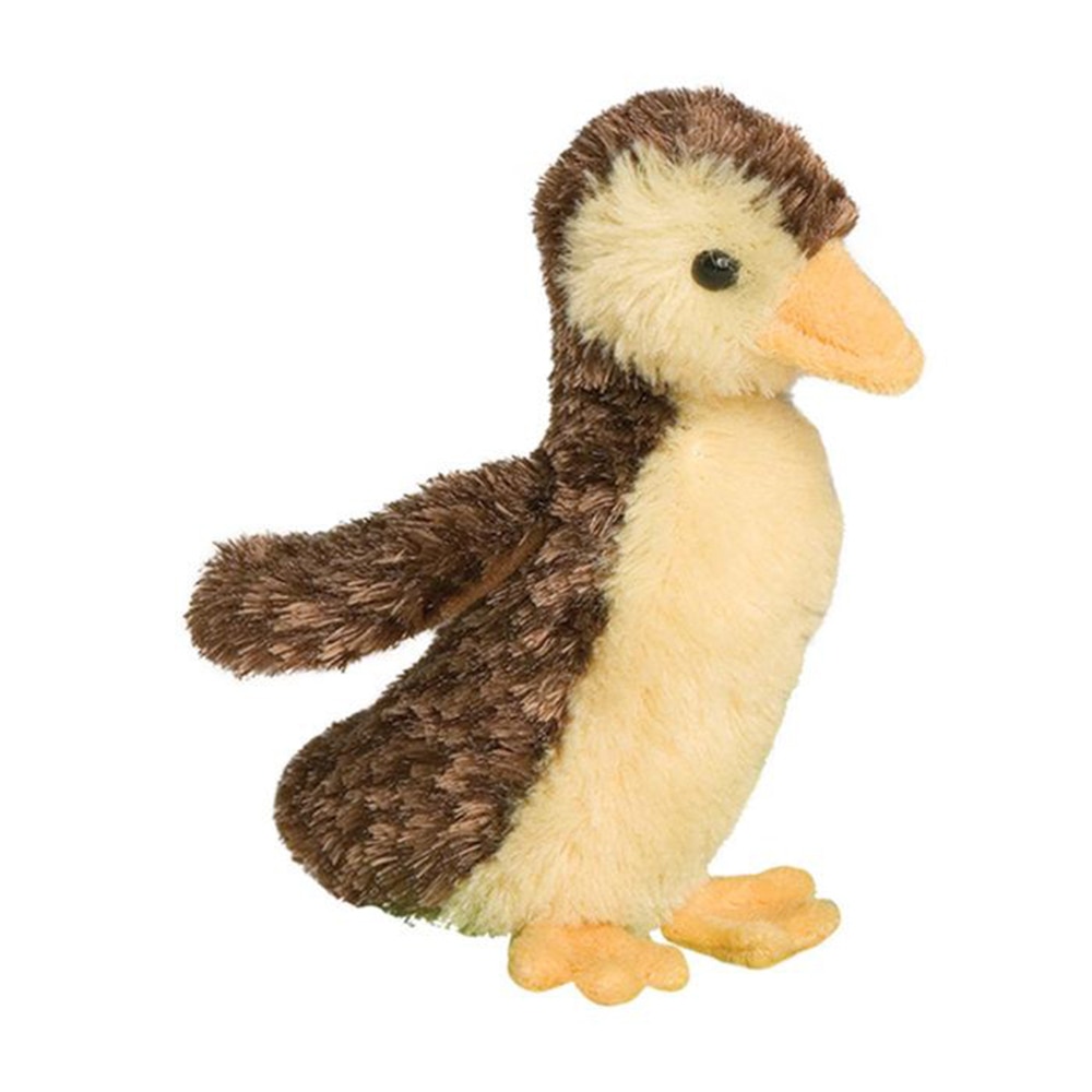 Douglas Toys, Plush, Marsha the Baby Mallard Duck